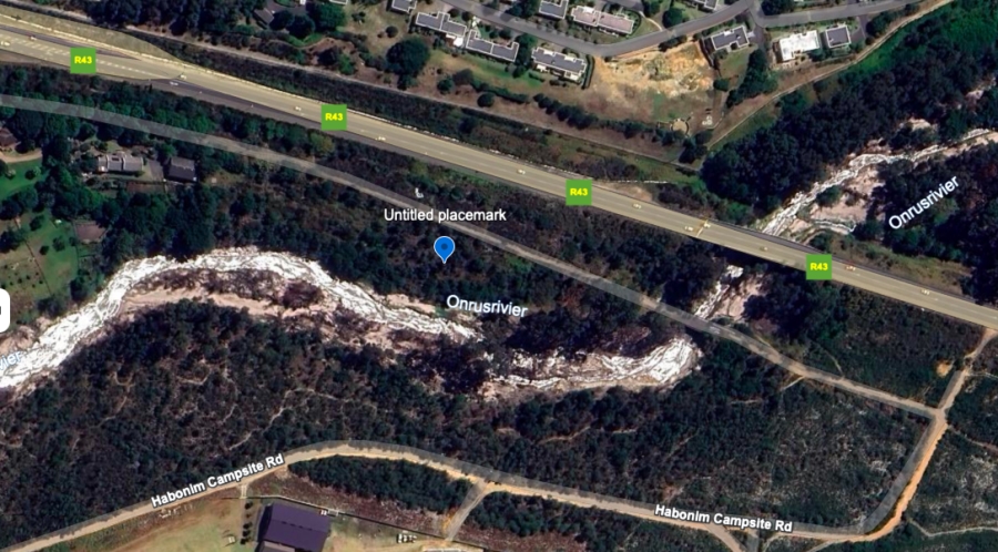 0 Bedroom Property for Sale in Onrus Western Cape